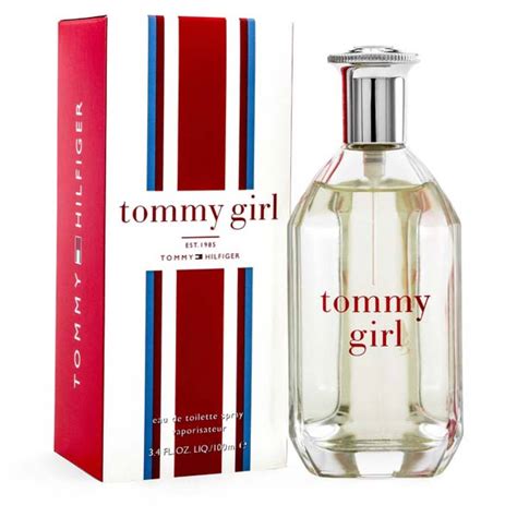 opinion perfume tommy hilfiger tommy dama|tommy hilfiger original perfume.